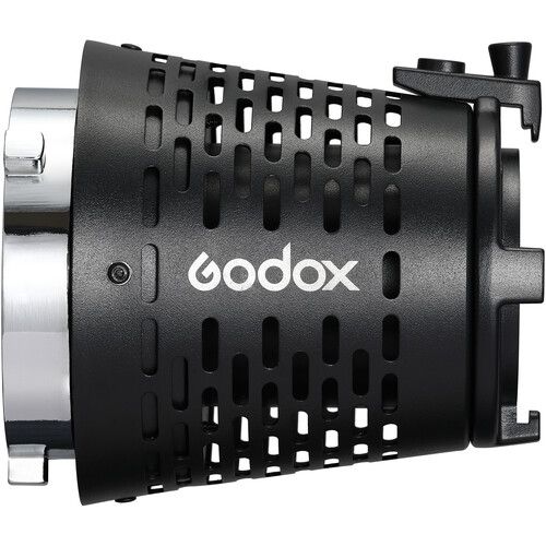 GODOX SA-17 保榮卡口轉接筒 需另購SA-P1投影器搭配 Bowens卡口持續燈搭配